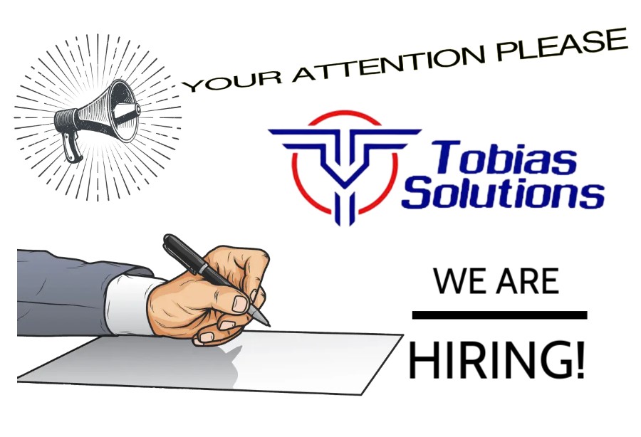 Tobias Solutions